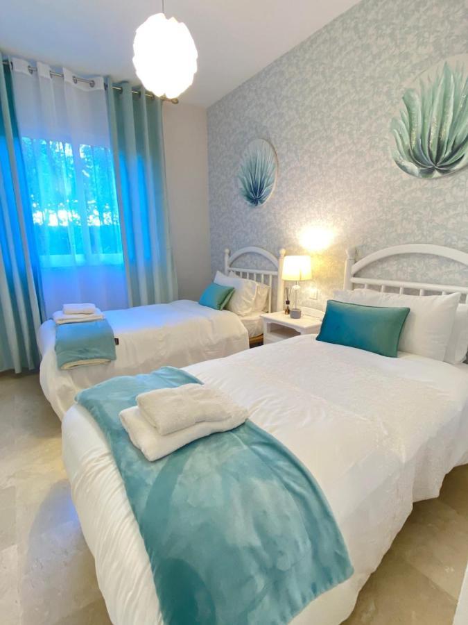 Luxury Side In Playa Appartement Marbella