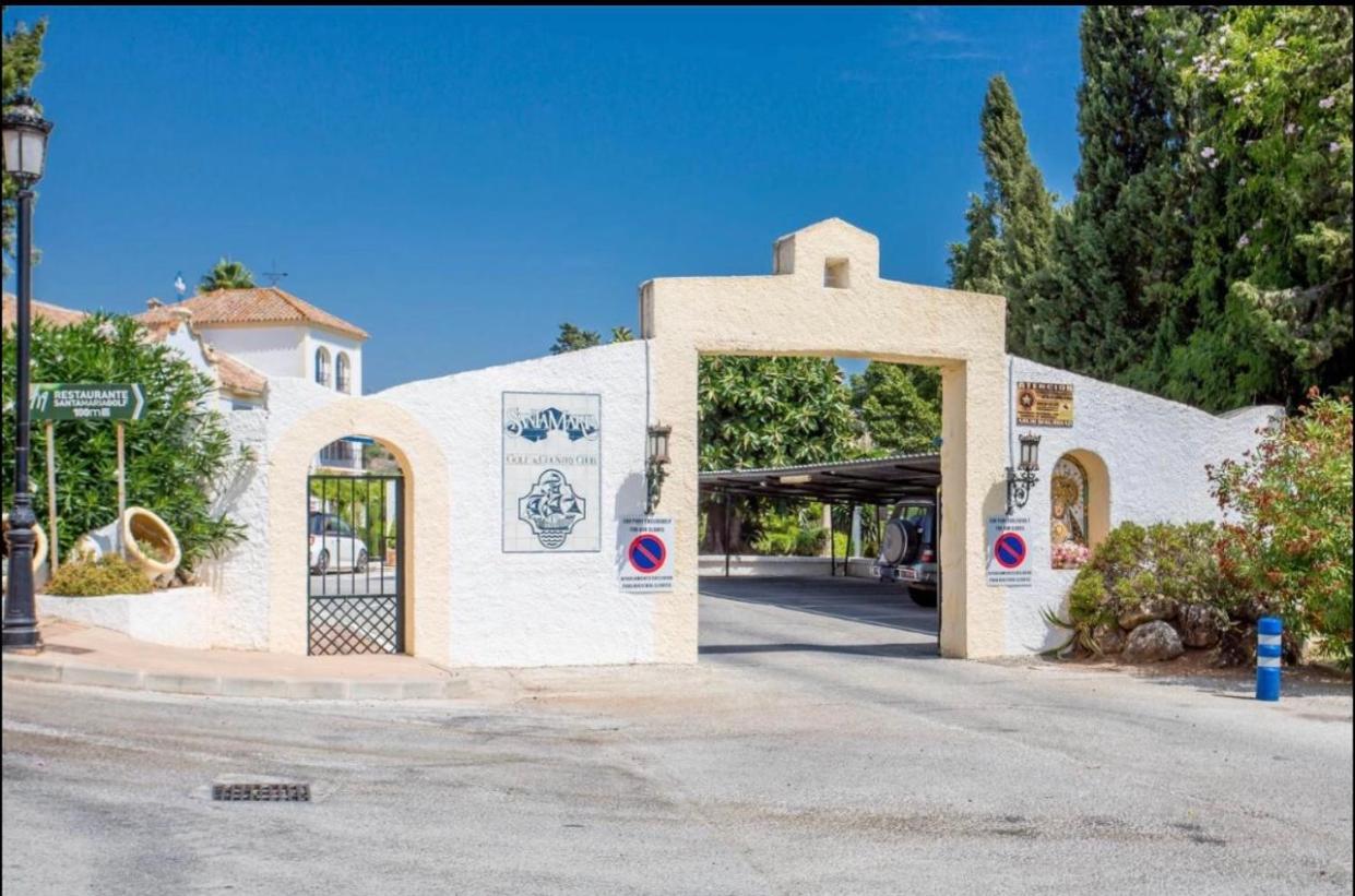 Luxury Side In Playa Apartament Marbella