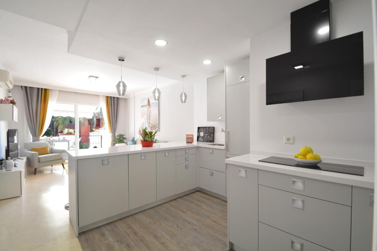 Luxury Side In Playa * Marbella