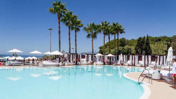 Apartament Luxury Side In Playa *