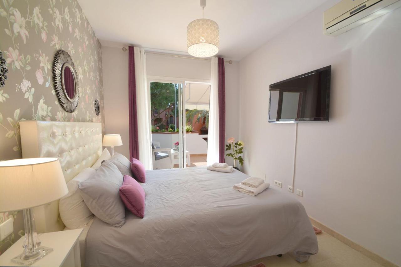 Luxury Side In Playa Appartement Marbella