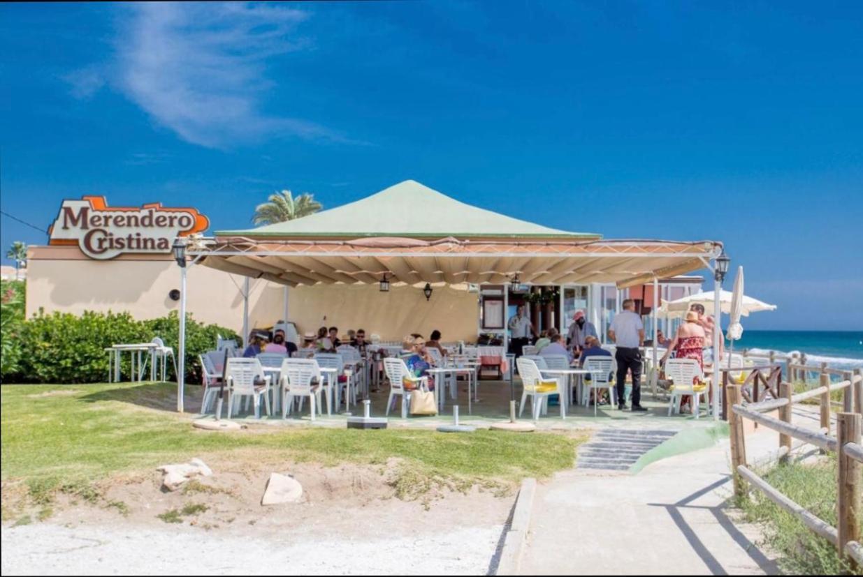 Luxury Side In Playa Appartement