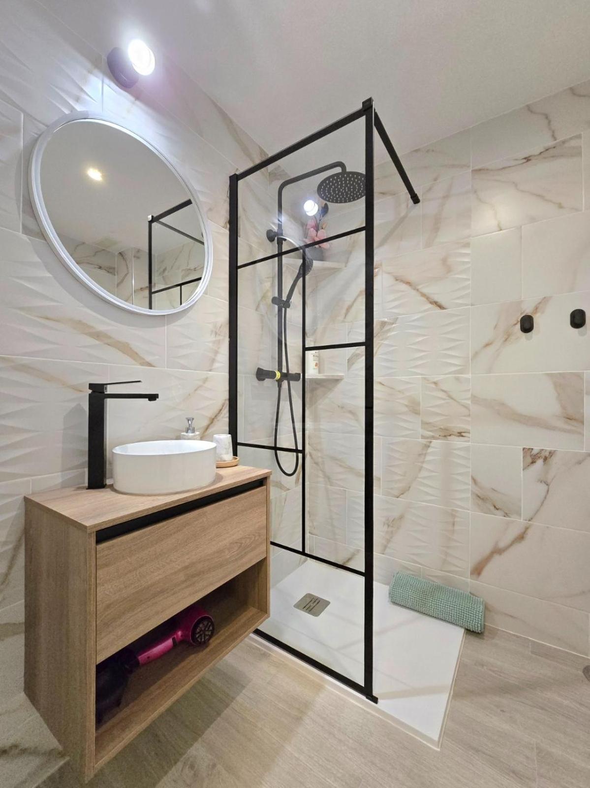 Luxury Side In Playa Apartament