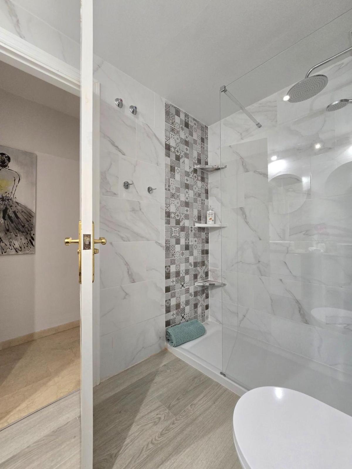 Apartament Luxury Side In Playa
